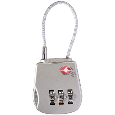 TSA Lock