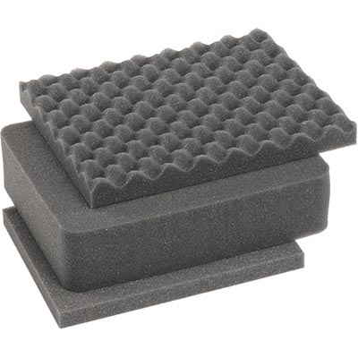 Storm Case™ iM2050 Foam Set