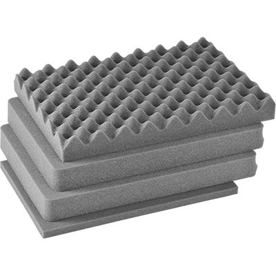 Storm Case™ iM2300 Foam Set