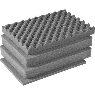Storm Case™ iM2400 Foam Set