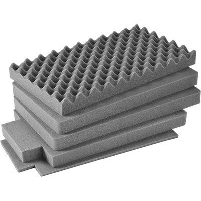Storm Case™ iM2500 Foam Set