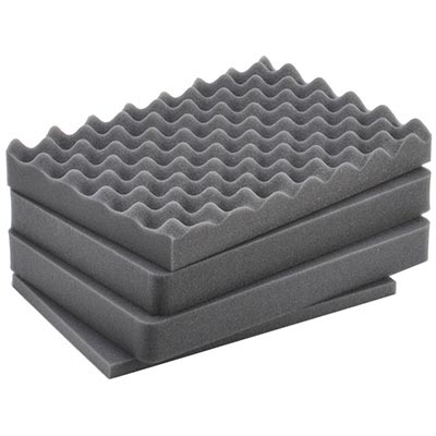 Storm Case™ iM2200 Foam Set