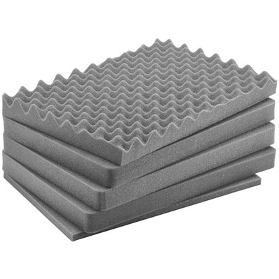 Storm Case™ iM2600 Foam Set