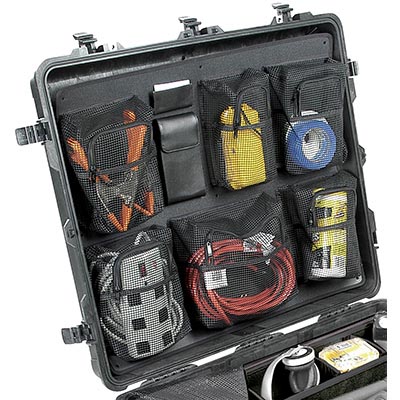 Pelican™ 1690 Lid Organizer