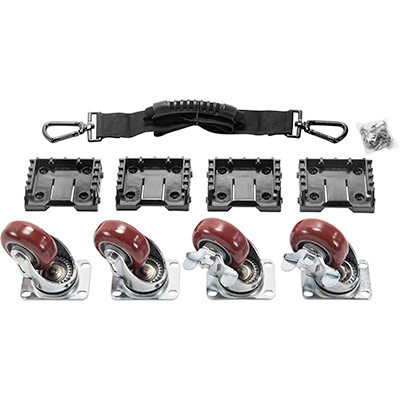 Pelican™ 0357 Mobility Set