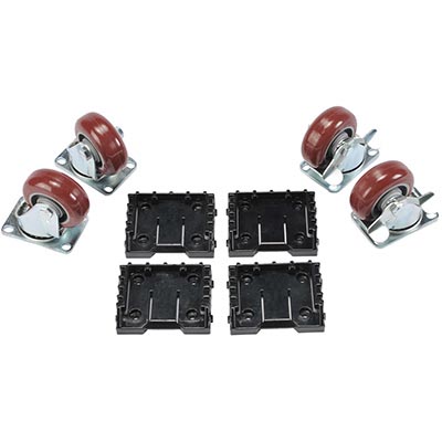 Pelican™ 0507 Caster Set