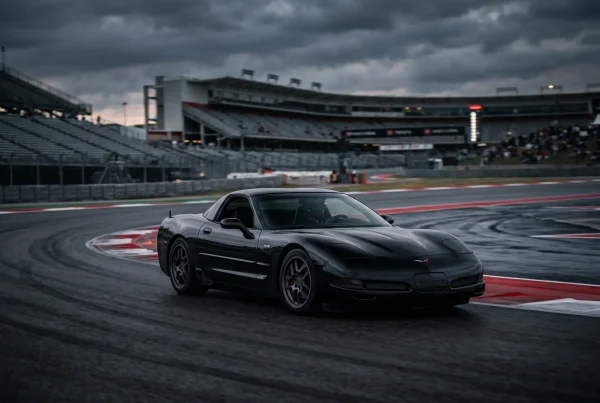 Can Auto-Blip Help your times on track day?