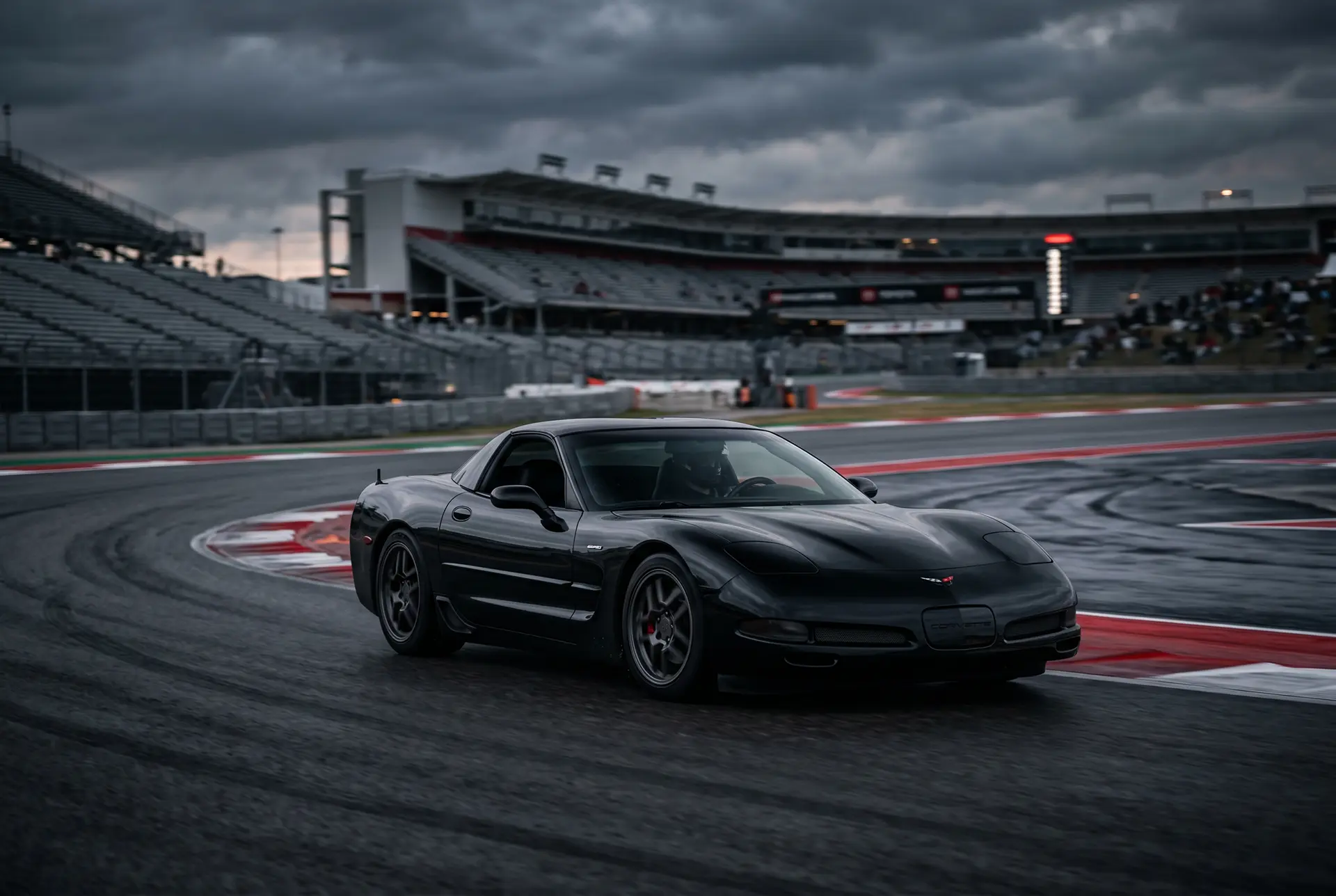 Can Auto-Blip Help your times on track day?