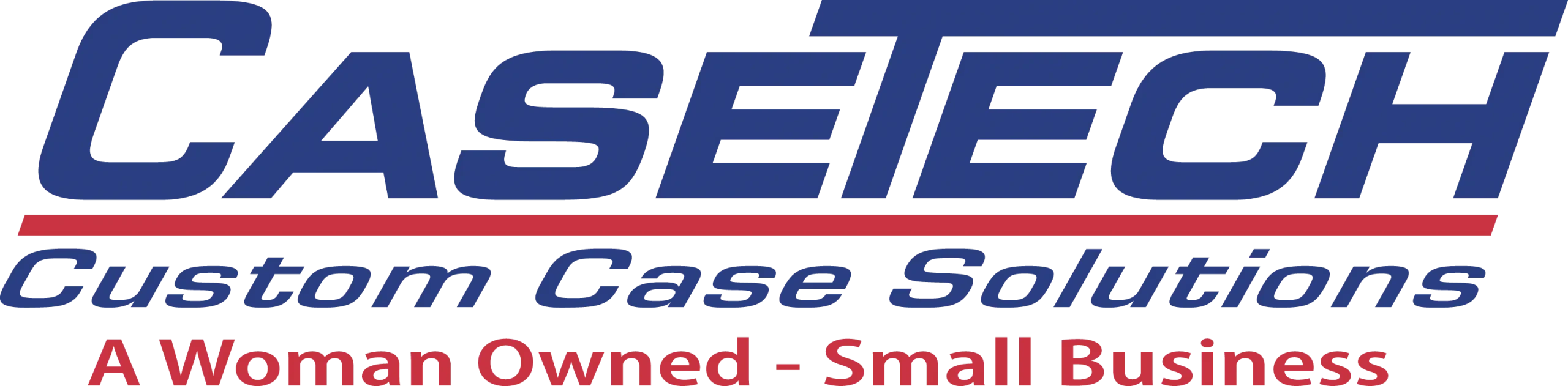 CaseTech — Custom Case Solutions