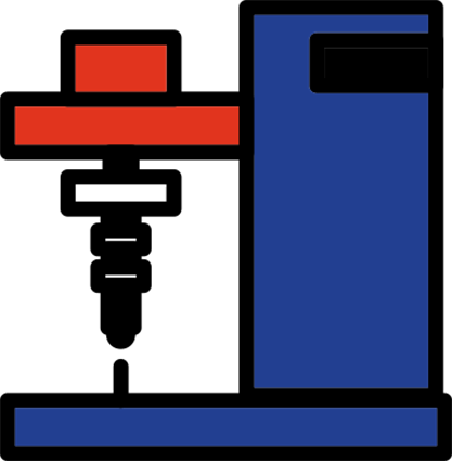 Water-Jet Cutting
