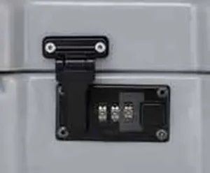 Combination Lock