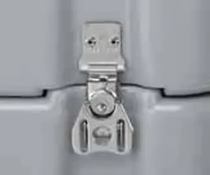 Stainless Steel Silver