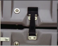 Coupling Catch