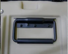 Metal Handles