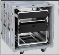 1U Filler Panel