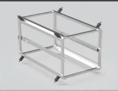 Horizonal Supports