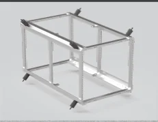 Vertical Supports