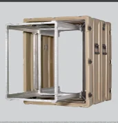 Removable Frame