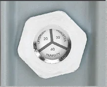 Humidity Indicator