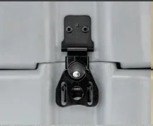 Black Plated Steel (HNB)