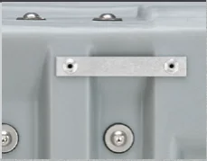 Lid Hangers