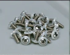 Frame Screws