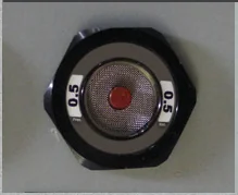 Pressure Relief Valve (PRV)