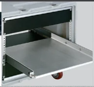 Sliding Shelf