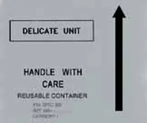 Standard Labels