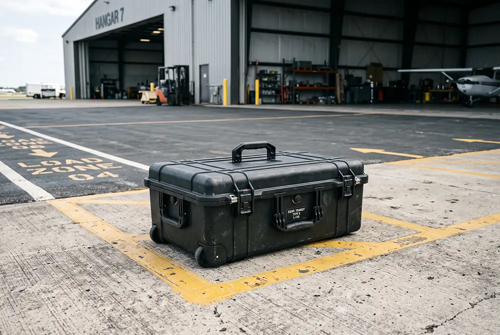 ISP Cases