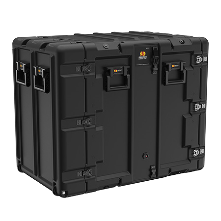 Watertight, Crushproof, Guaranteed for Life case