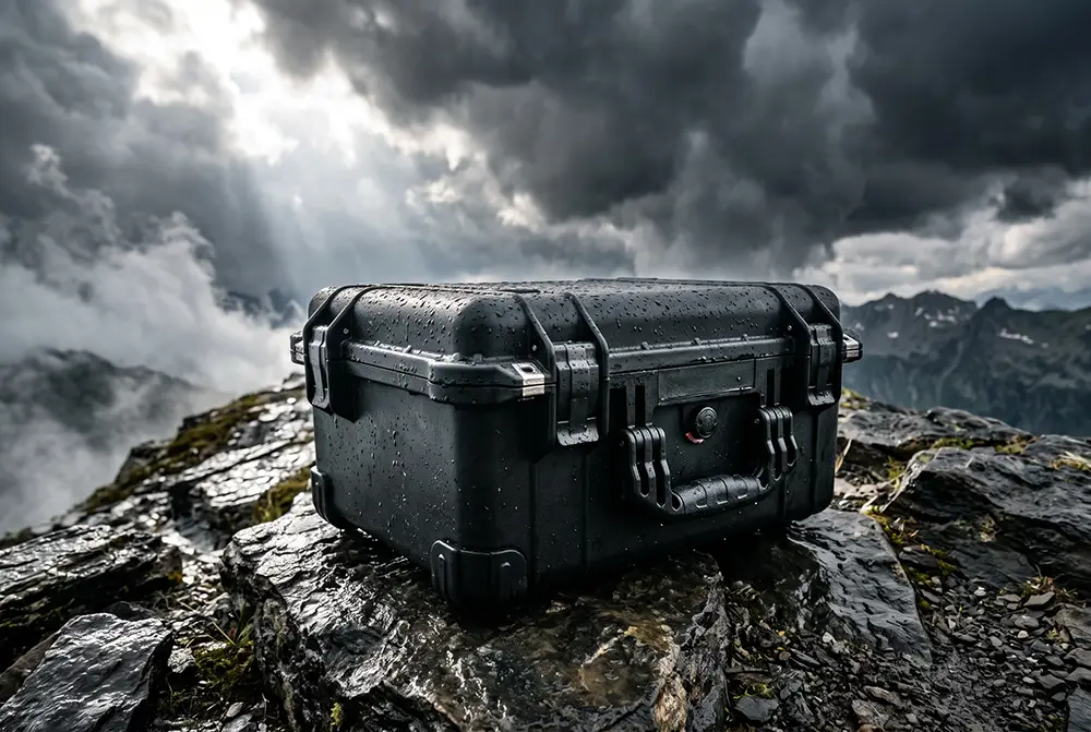 Storm Cases